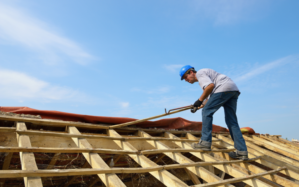 Couvreur à Volx